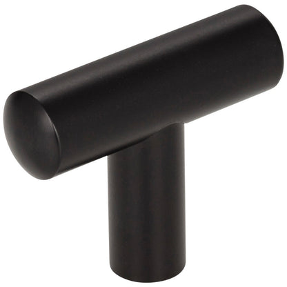 1-7/8" Overall Length Satin Nickel Key West Cabinet Bar Pull