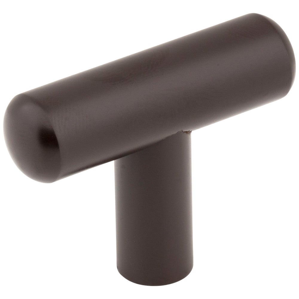 1-7/8" Overall Length Satin Nickel Key West Cabinet Bar Pull