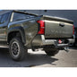 aFe 2024 Toyota Tacoma L4 2.4L Apollo Series 2.5-3in 409 SS Steel Cat-Back Exhaust w/Black Tips