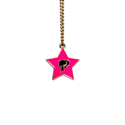 Malibu Girl Charms - Tumbler Handle Charm