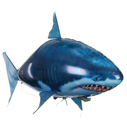 Remote Control Shark Balloon