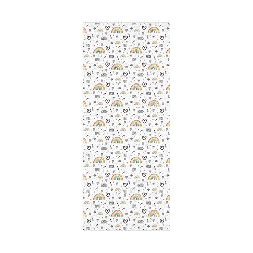 Pride Wrapping Paper | Pride