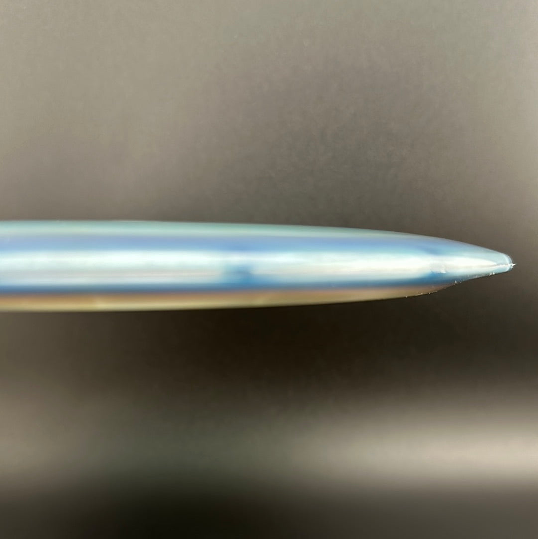 Ethos Construct  - Crushin' Amanitas stamp by Manny Trujillo