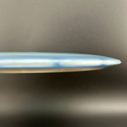 Ethos Construct  - Crushin' Amanitas stamp by Manny Trujillo