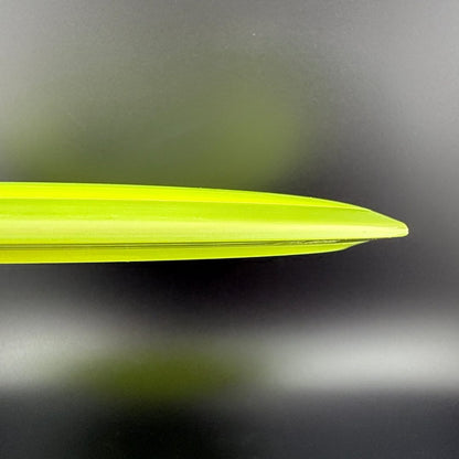 Fission Insanity - [STRATUS] FEAR V2 by Les White