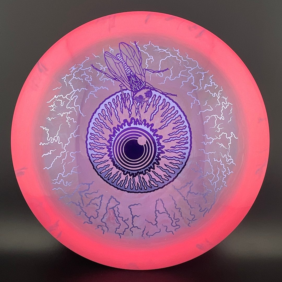 Halo Star Destroyer - Eye-Fly RAD V2 by Ripper Studios