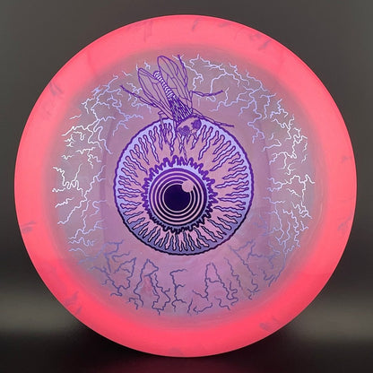 Halo Star Destroyer - Eye-Fly RAD V2 by Ripper Studios