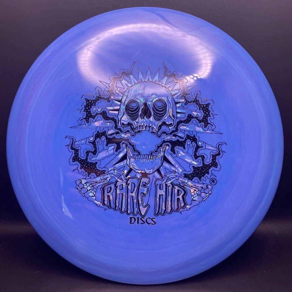 Apex Jackalope - Rare Air Discs Custom Skull Stamp
