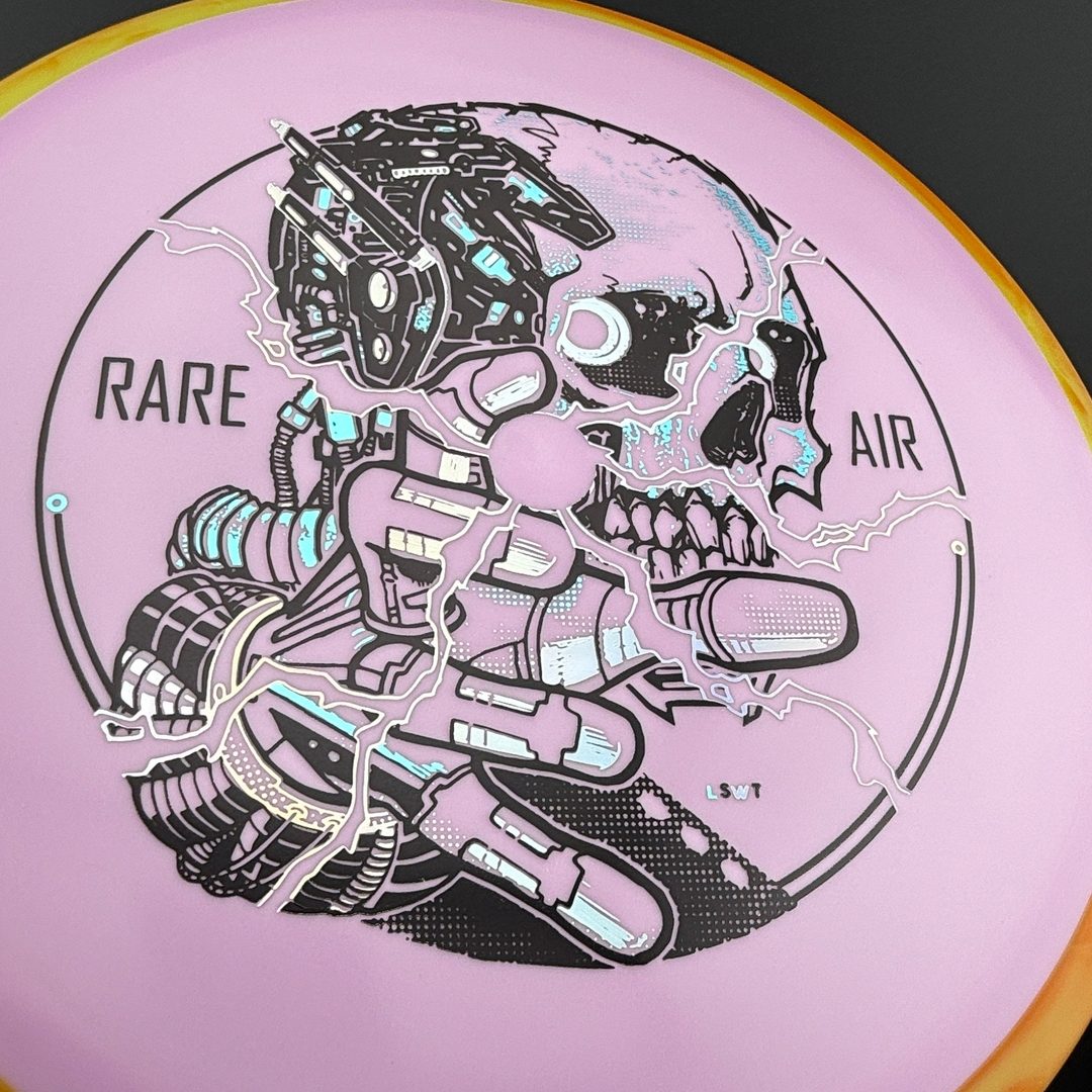 Fission Insanity - [STRATUS] FEAR V2 by Les White