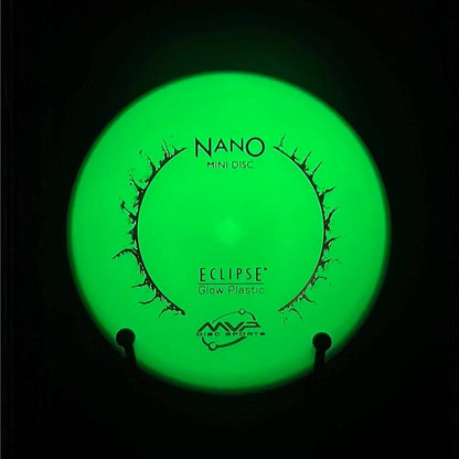 Eclipse 2.0 Nano - Glow Mini Disc