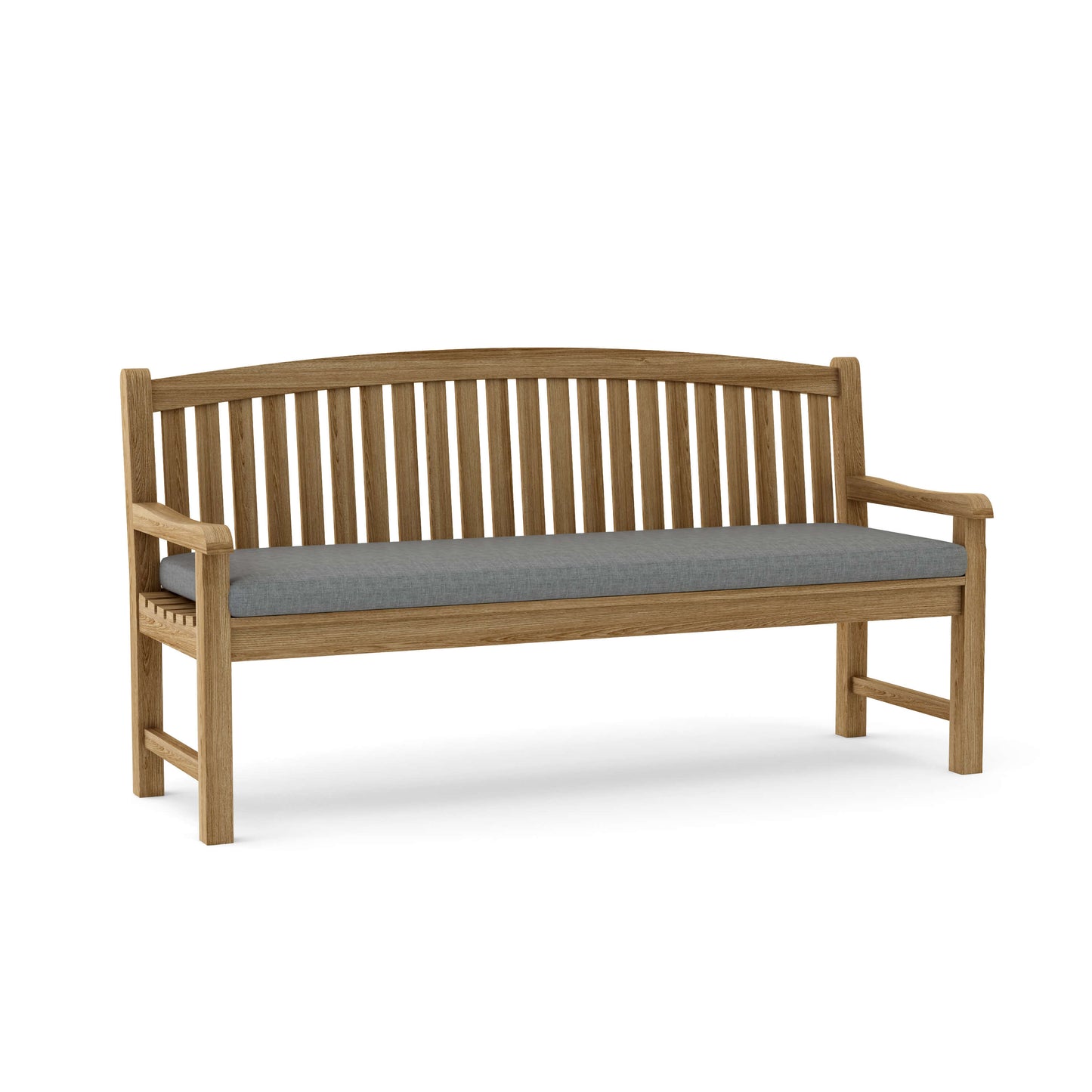 Replacement Cushion Bh-006R Chelsea 4-Seater Bench