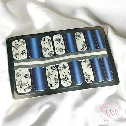 Orlah Nail Wrap