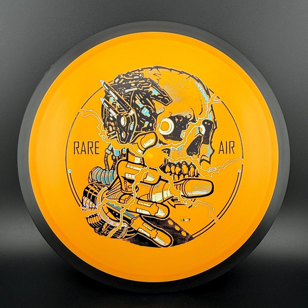 Fission Wave - [STRATUS] FEAR V2 by Les White