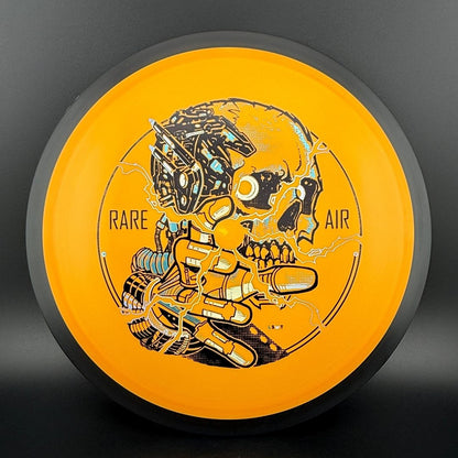 Fission Wave - [STRATUS] FEAR V2 by Les White