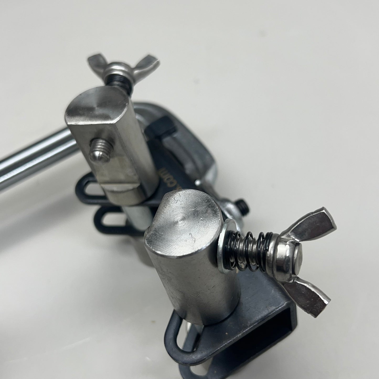 STRONG HAND TOOLS Pipe Fit-Up Clamp Lightweight & Compact  2-4" Pipe CPL45