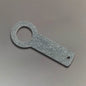 Straw Charm Holder- 10mm Straw Compatible
