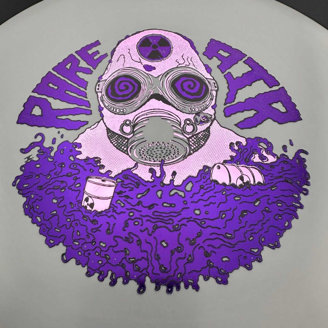 Apex Bobcat - Lightweight - RADioactive Man