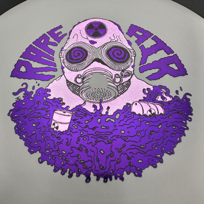 Apex Bobcat - Lightweight - RADioactive Man