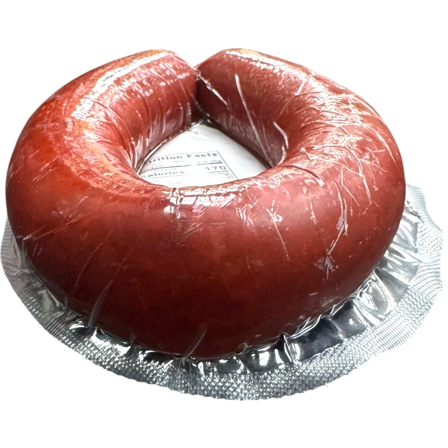 Nema Mangal Sucuk - Authentic Turkish Spicy Sausage for Grilling and Barbecuing