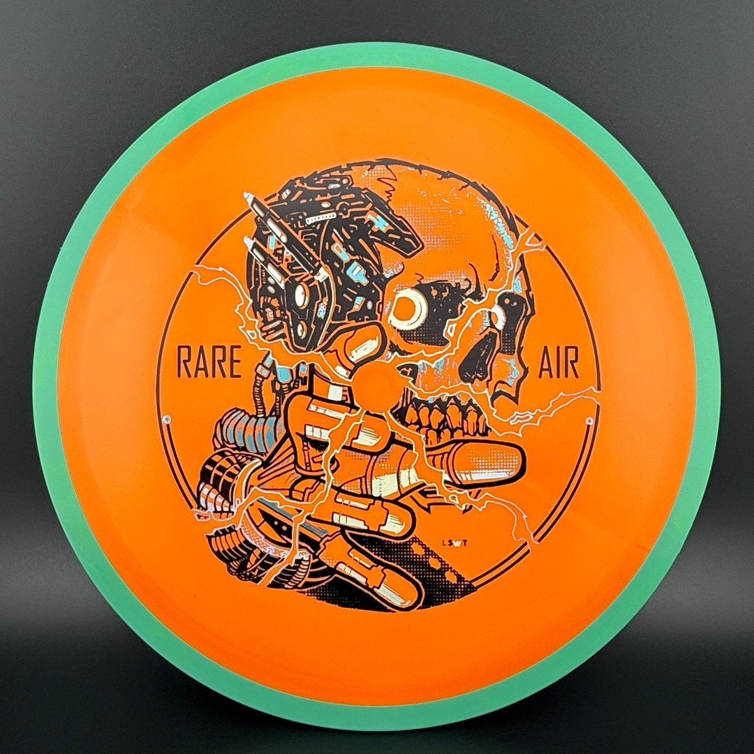 Fission Insanity - [STRATUS] FEAR V2 by Les White