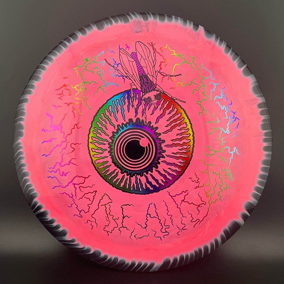 Halo Star Destroyer - Eye-Fly RAD V2 by Ripper Studios