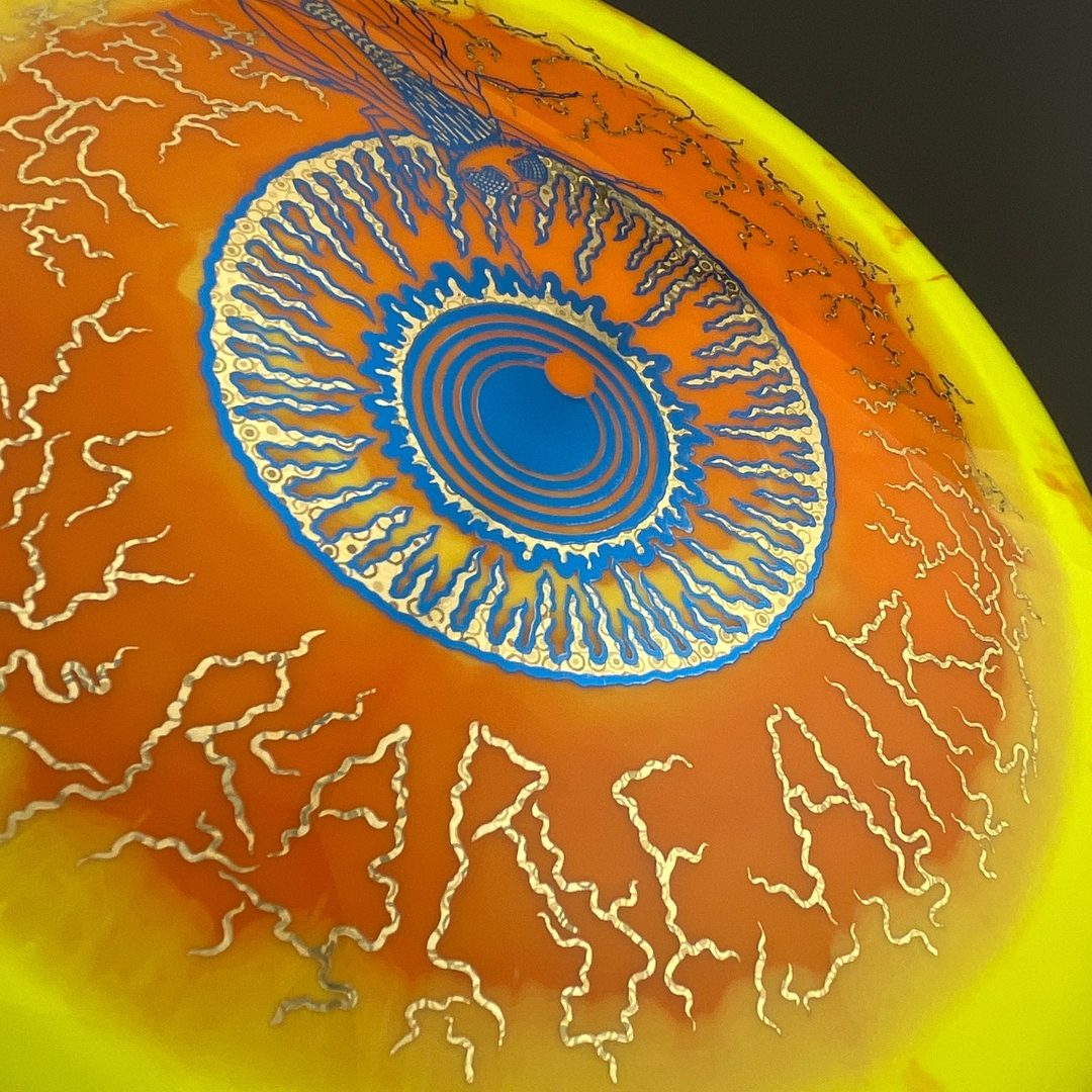 Halo Star Destroyer - Eye-Fly RAD V2 by Ripper Studios