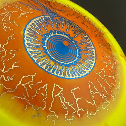 Halo Star Destroyer - Eye-Fly RAD V2 by Ripper Studios