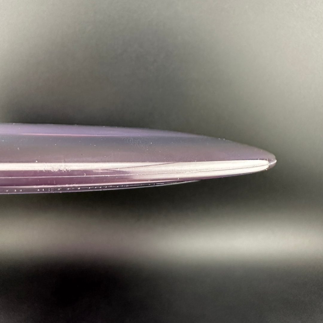 Gummy C-Blend Aztec - [STRATUS] FEAR V1 by Les White