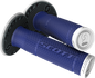 SCOTT Grips - SX II - Blue/White 219624-1029
