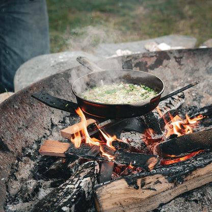 Open Fire Cook Kit