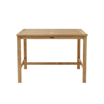 Set-120 Bar Table Set