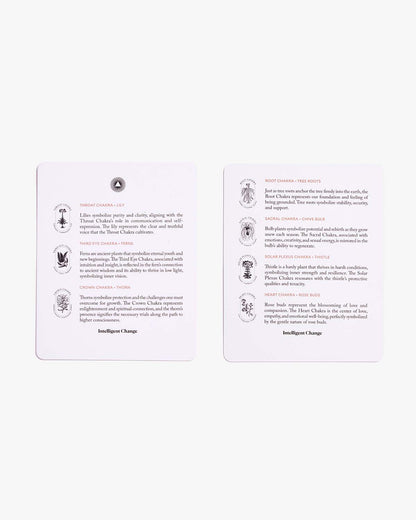 Mindful Affirmations for Chakra Balancing