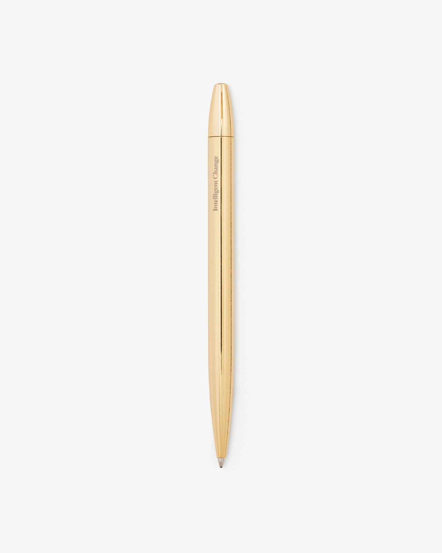 24k Gold Engraved Create Pen