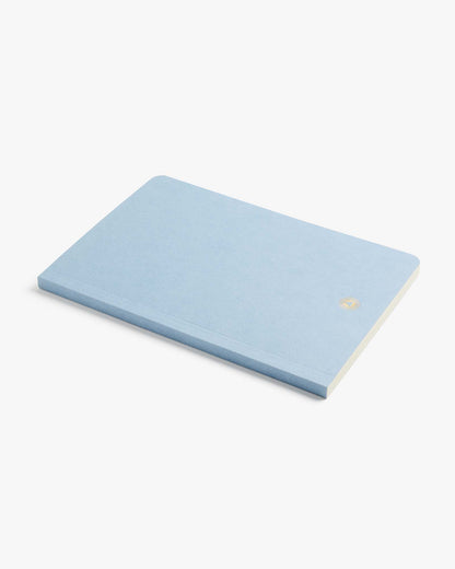 Essential Notebook - Blue