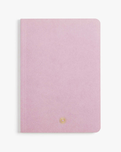 Essential Notebook - Pink