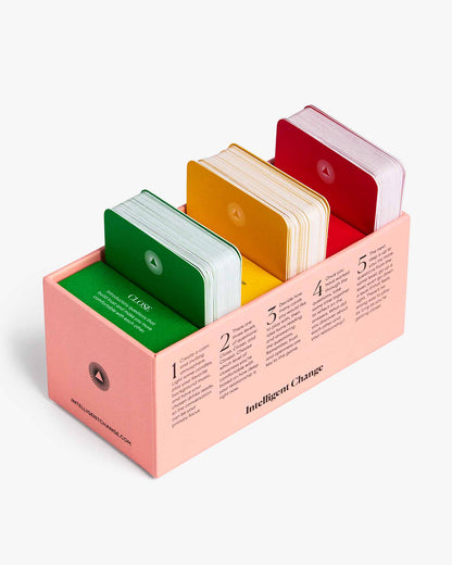 Get Closer Conversation Game: Couples - Couples