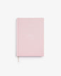LIFE&Style Planner - Light Pink