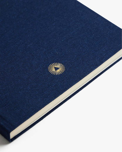Premium Notebook - Midnight