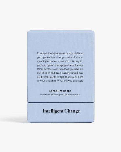 Get Closer Conversation Game: Table Talk - Table Talk