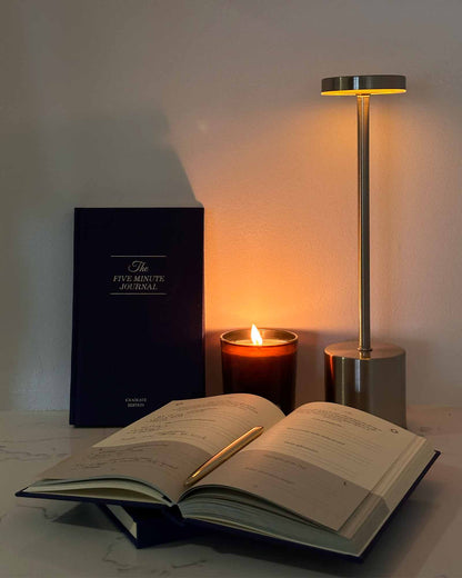 The Five Minute Journal Graduate Edition