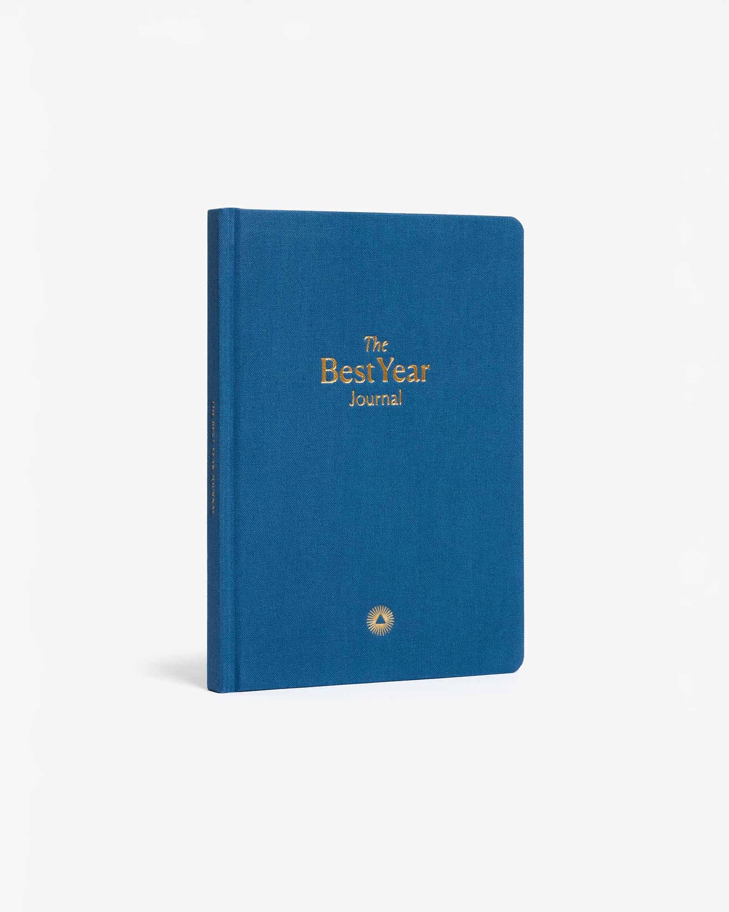 Best Year Journal - Blue 3rd Edition