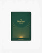 Best Year Journal Essential - Green