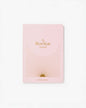 Best Year Journal Essential - Pink