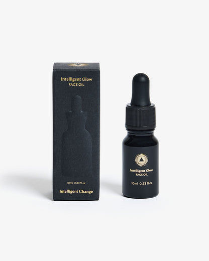 Intelligent Glow Face Oil 30ml