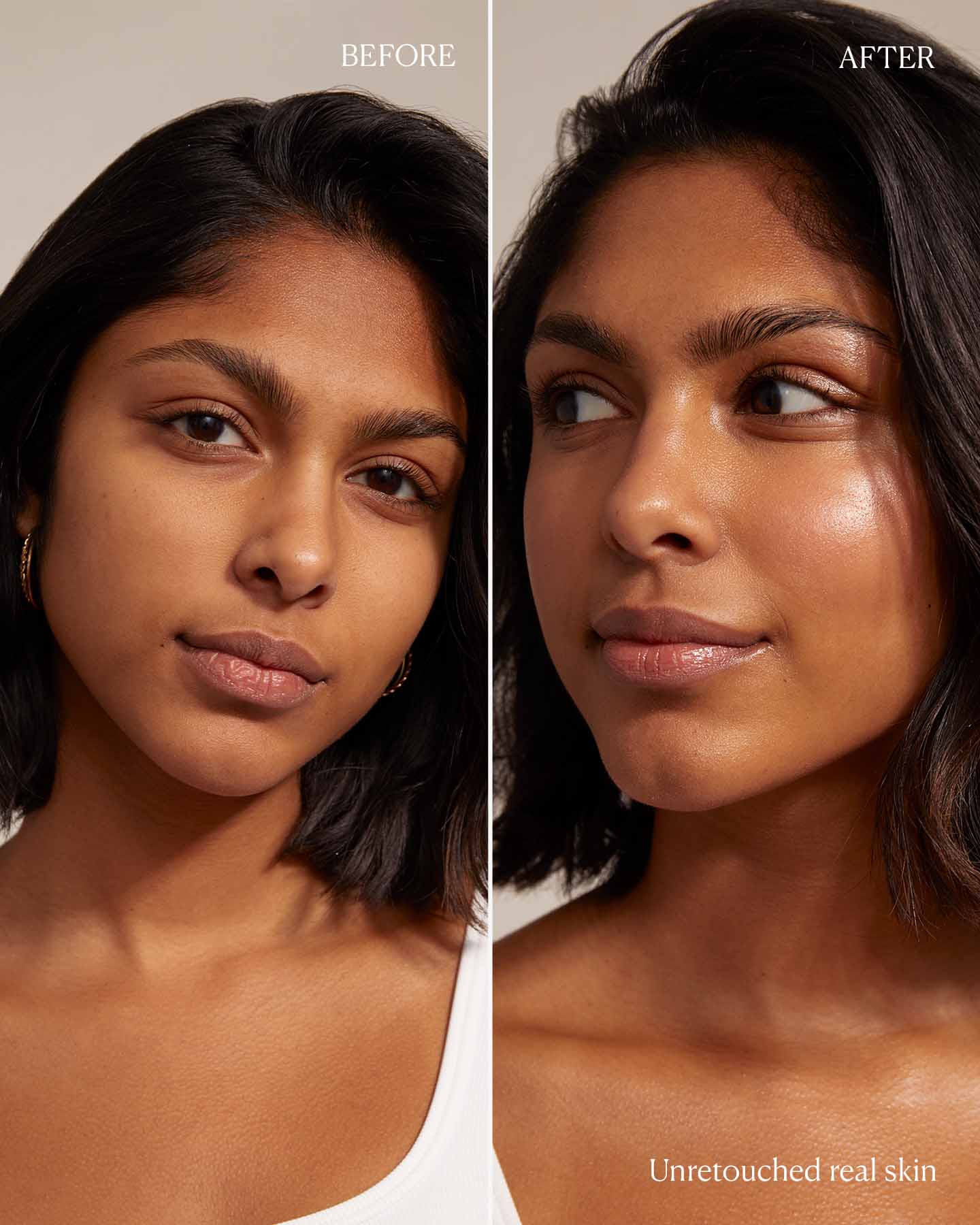 Intelligent Glow Face Oil 30ml