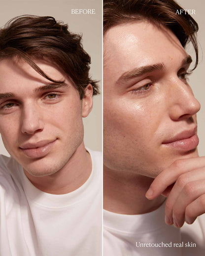 Intelligent Glow Face Oil 30ml