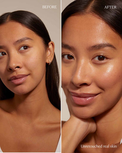 Intelligent Glow Face Oil 30ml