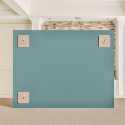Eviva Sleek Frameless Mirror