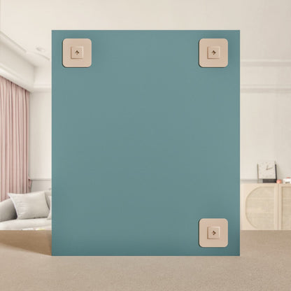 Eviva Sleek Frameless Mirror