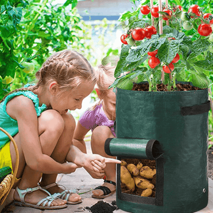 1 PCS Vegetable Grow Bag Planting Bags